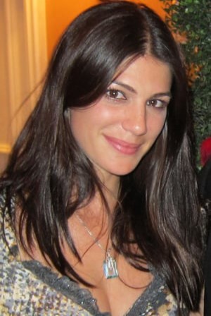 Genevieve Cortese