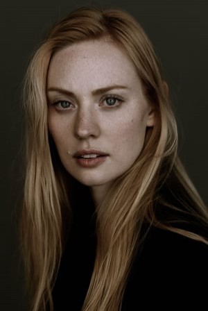 Deborah Ann Woll