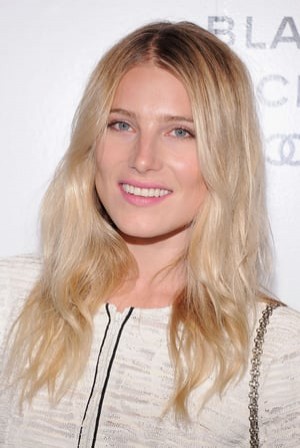 Dree Hemingway