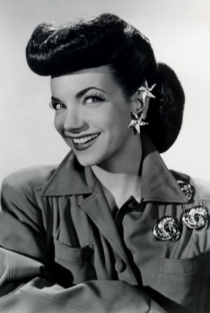 Carmen Miranda