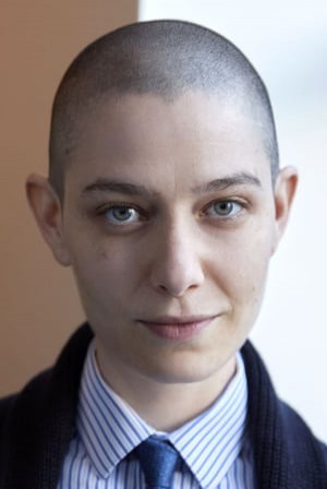 Kate Dillon