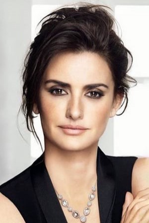 Penelope Cruz