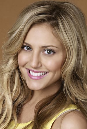 Cassie Scerbo