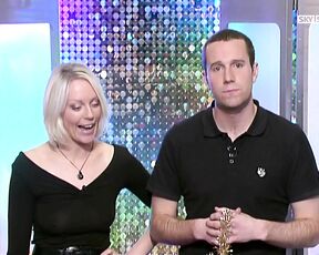 See Thru to Nips on Soccer Am!