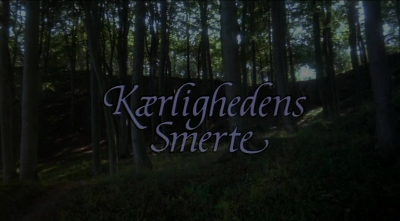 Nude from Kaerlighedens smerte!