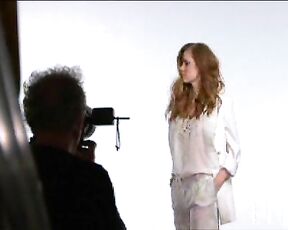 Mag Photoshoot!