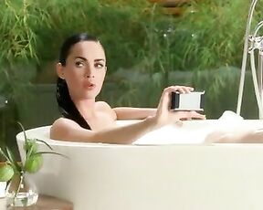 The Amazing Crotch shot from Jennifers Body Full Hd 1080p and Motorola Devour at SuperBowl XLIV ad!