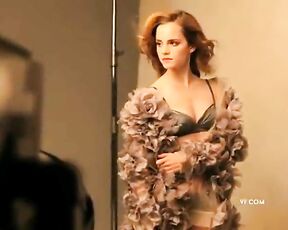 Shoot for the June, 2010 issue of Vanity Fair!