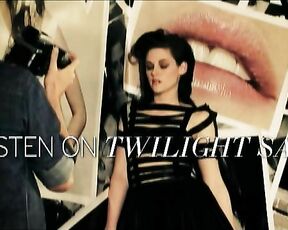 Behind The Scenes Interview for ELLE!