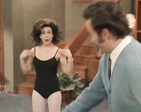 in swimsuit on My Name is Earl s3ep15!