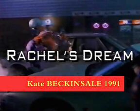 Sexy in Rachel Dream!