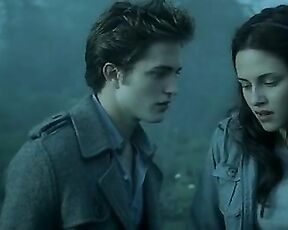 Twilight Extended and Deleted Scenes HD!