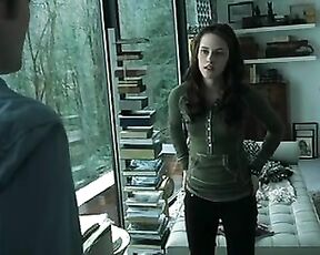 Twilight Extended and Deleted Scenes HD!