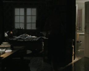 Completely Nude in The Girl with the Dragon Tattoo 720p!