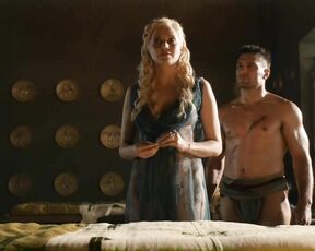 Nude Getting Banged on Spartacus Ep8 1080p!