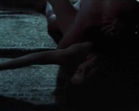 Nude in Ghost Story 1080p!