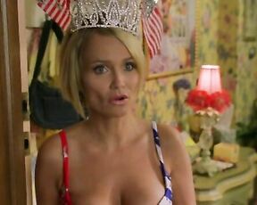 as a Mermaid in Pushing Daisies!