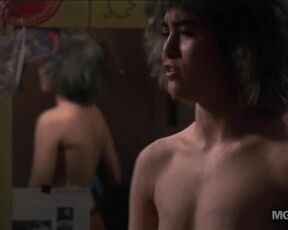 and others Nude in Sleepaway Camp 3!