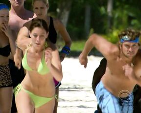 on Survivor S20!