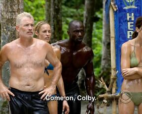 on Survivor S20!