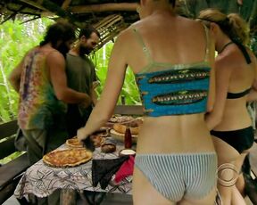 on Survivor S20!