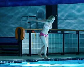 Topless and in Undies in Cherrybomb BluRay720p!