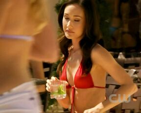 in Bikini and Undies on Nikita s01e01 HDTV 720p!