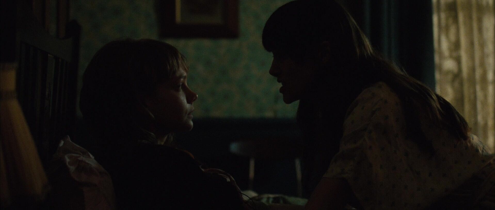 Keira Knightley and Carey Mulligan Nude Sex and Lesbian Kiss in Never Let Me Go HiDef 1080p!