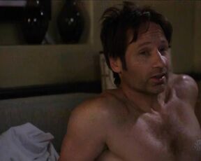 Great Ass in Underwear on Californication s4e7 HiDef 1080p!