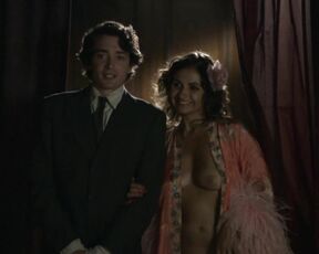 Julie Debazac, Nathalie Nell and Various Actresses Nude in Empreintes criminelles s1e1e3 HiDef 1080p!