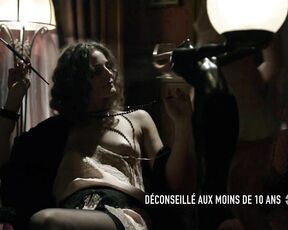 Julie Debazac, Nathalie Nell and Various Actresses Nude in Empreintes criminelles s1e1e3 HiDef 1080p!