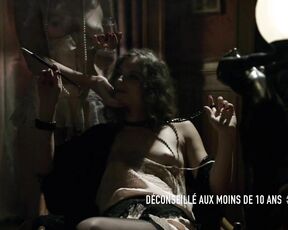 Julie Debazac, Nathalie Nell and Various Actresses Nude in Empreintes criminelles s1e1e3 HiDef 1080p!