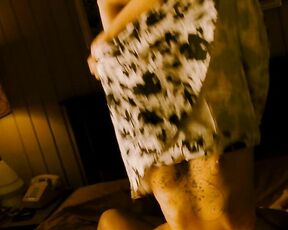 Nude and Having Sex in The Big Bang BluRay 720p!