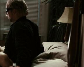 Nude and Having Sex in Drive Angry Bluray 720p!
