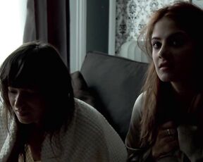 Topless in Shadows and Lies BluRay 720p!