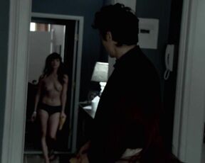 Topless in Shadows and Lies BluRay 720p!