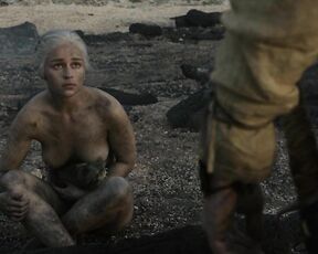 Nude on Game of Thrones s1e10 HiDef 720p!