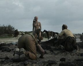 Nude on Game of Thrones s1e10 HiDef 720p!