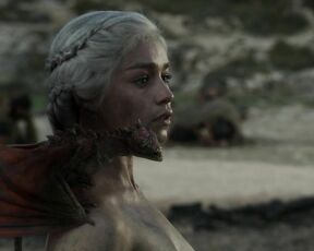 Nude on Game of Thrones s1e10 HiDef 720p!