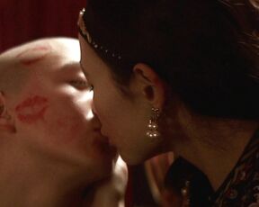 Jade Go and Joan Chen Bare Breasts in The Last Emperor HiDef 1080p!