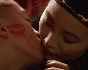 Jade Go and Joan Chen Bare Breasts in The Last Emperor HiDef 1080p!