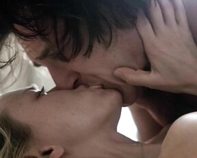 Topless in 21 Grams BluRay 1080p!