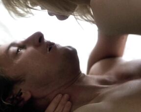 Topless in 21 Grams BluRay 1080p!