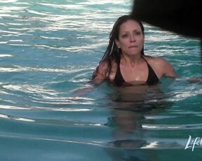 Wet in Bikini on The Protector s1e5 HiDef 720p!