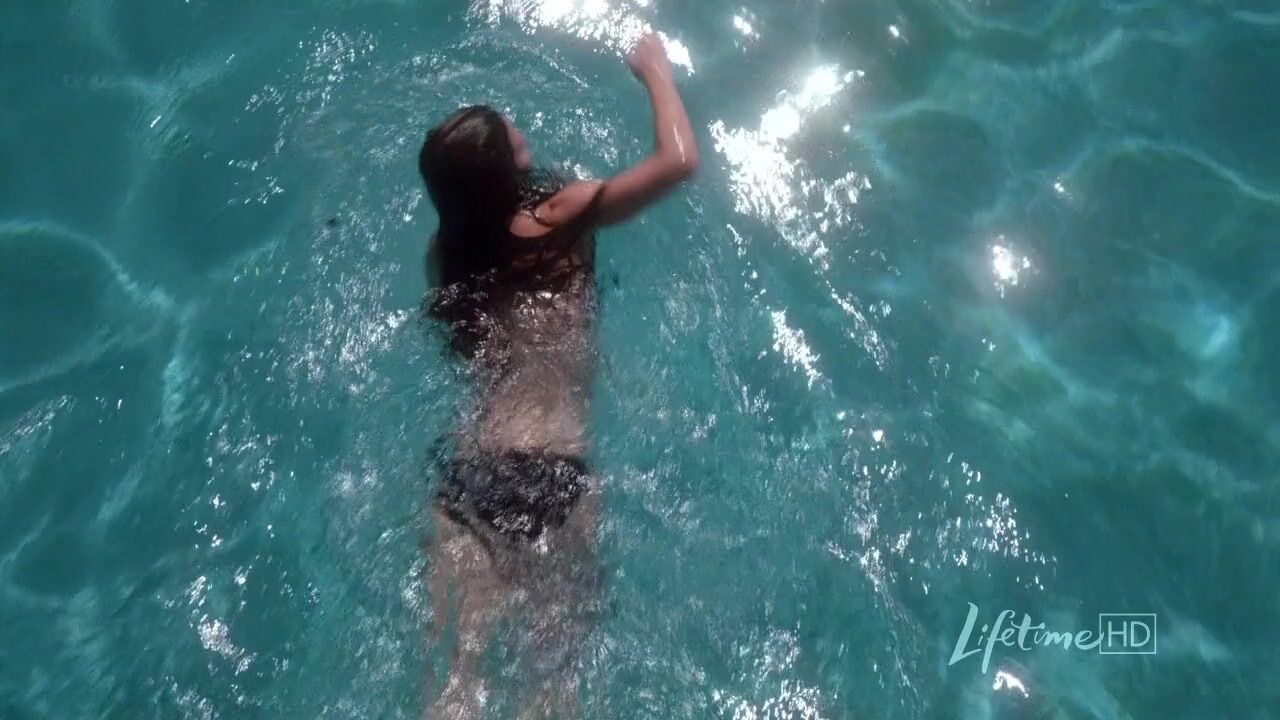 Wet in Bikini on The Protector s1e5 HiDef 720p!