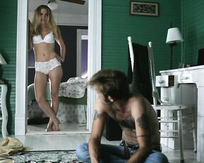 in Underwear in Road to Nowhere BluRay 720p!