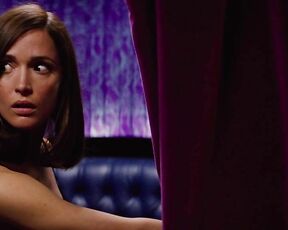 in Undies in X-Men BluRay 720p!