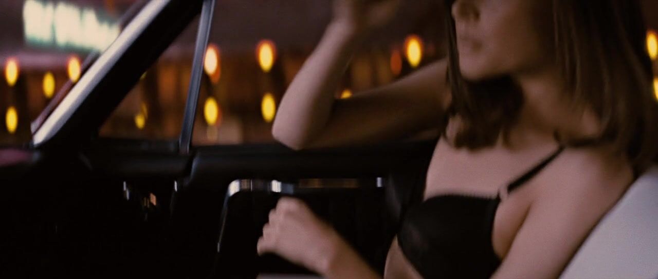 in Undies in X-Men BluRay 720p!