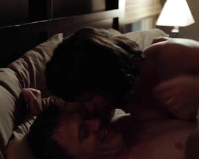 Nude on Homeland s1e1 HiDef 720p!