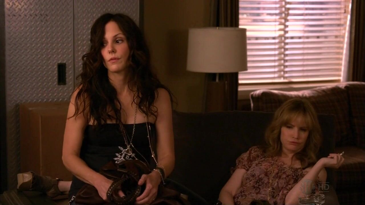 Butt on Weeds s07e13 HiDef 720p!